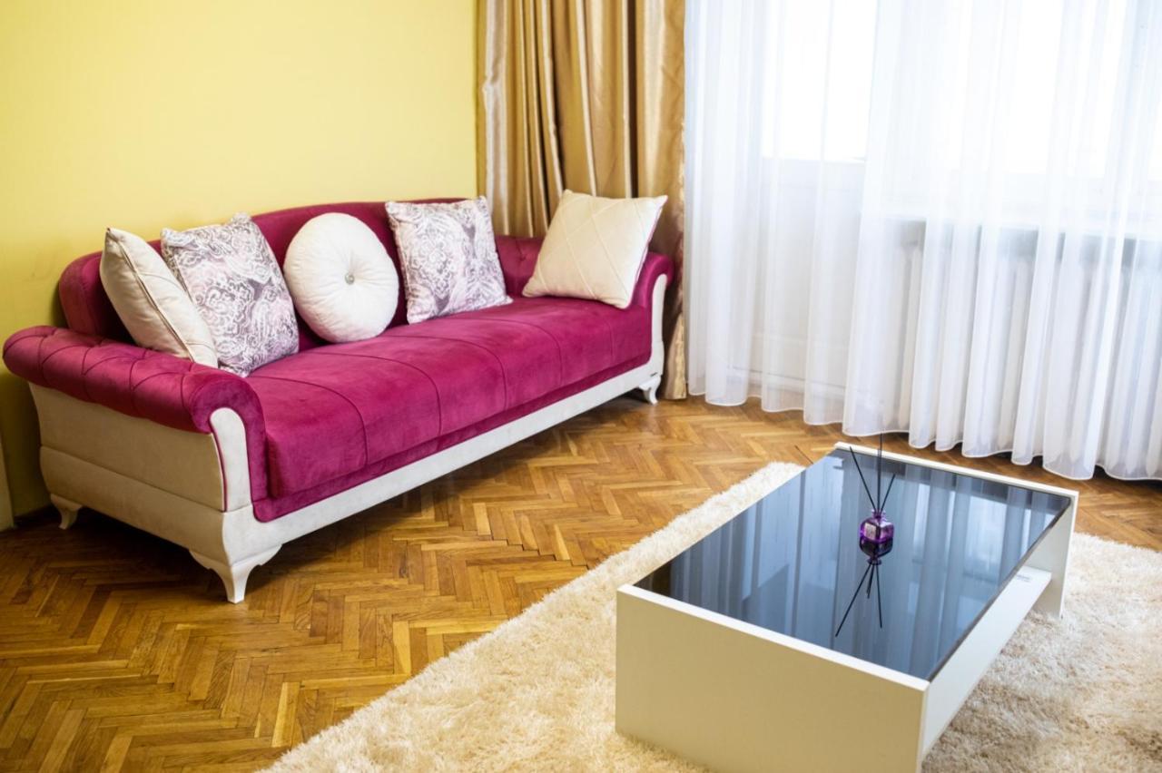 C Central Apartament Drobeta Turnu Severin Exterior foto